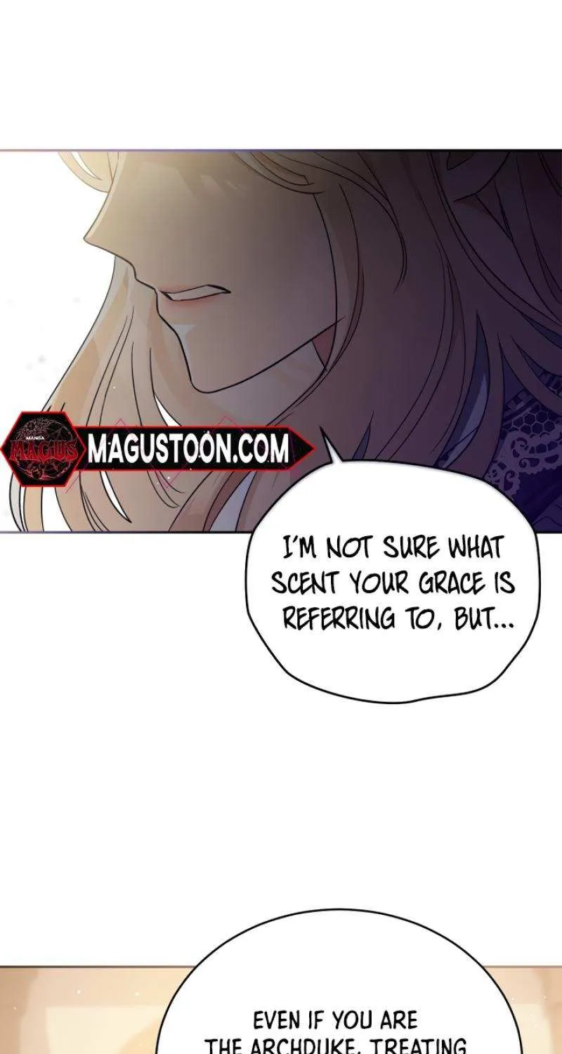 The Archduke’s Flower Is In Jeopardy Chapter 2 page 31 - 