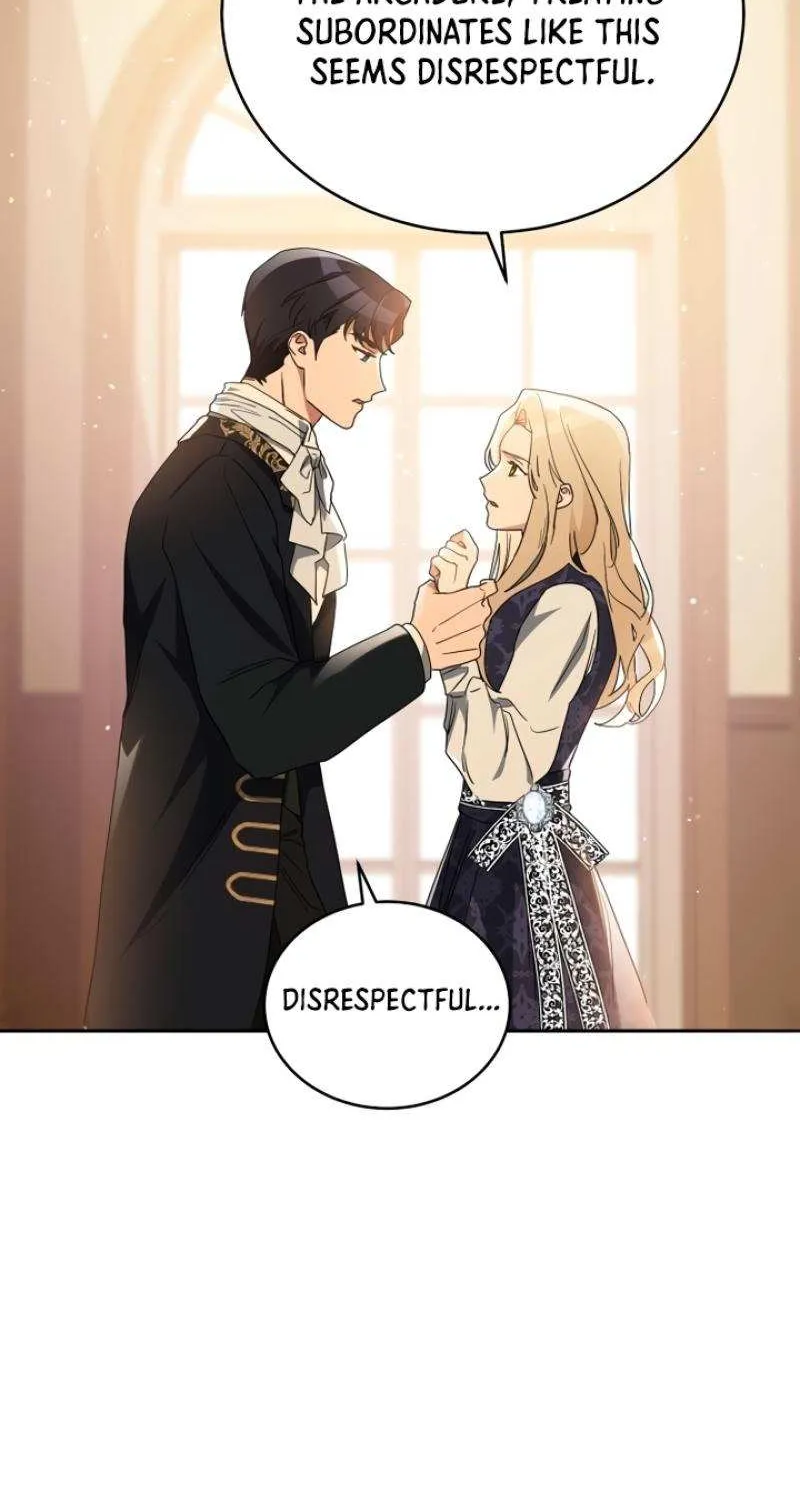 The Archduke’s Flower Is In Jeopardy Chapter 2 page 32 - 