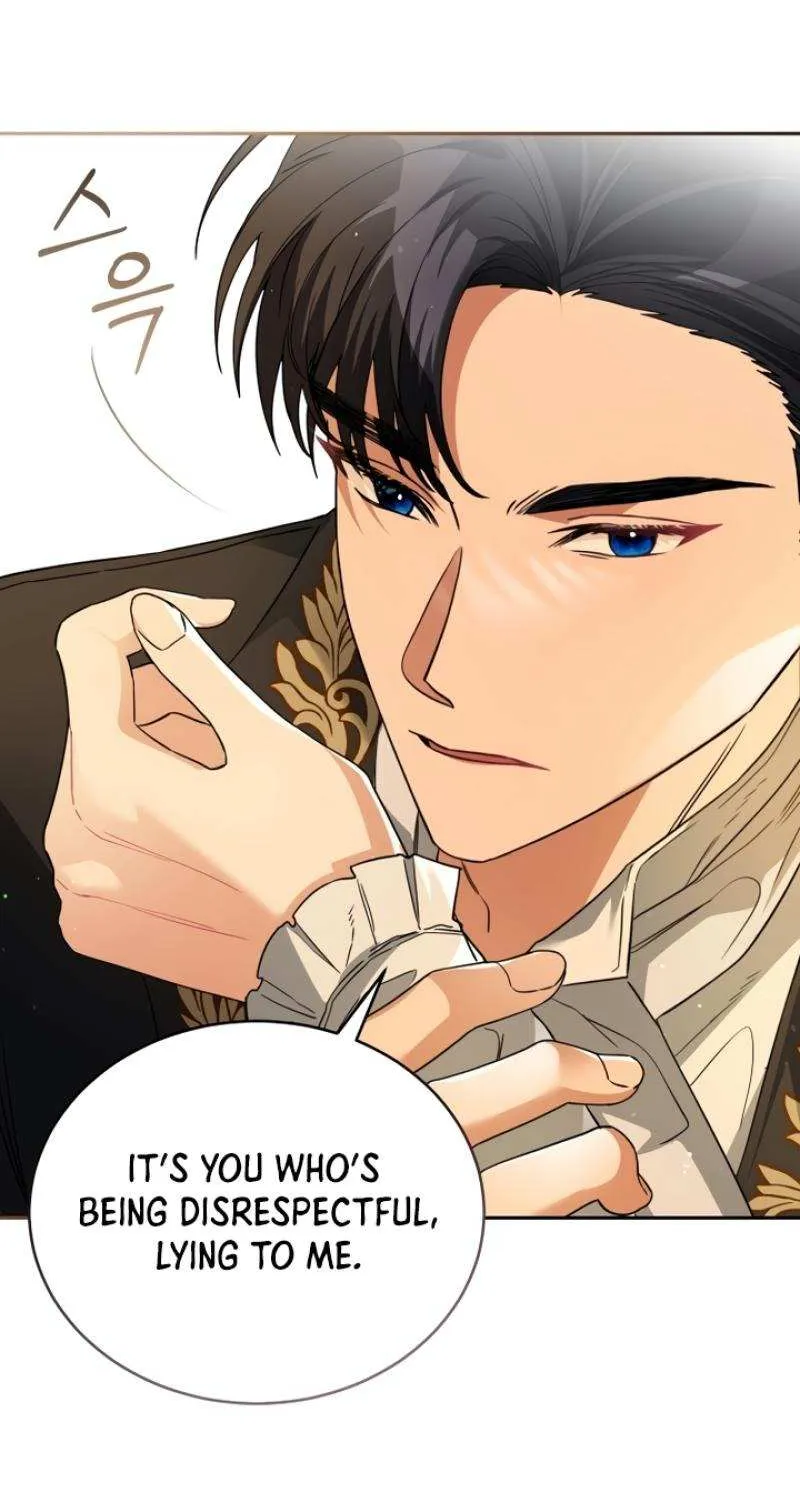 The Archduke’s Flower Is In Jeopardy Chapter 2 page 33 - 