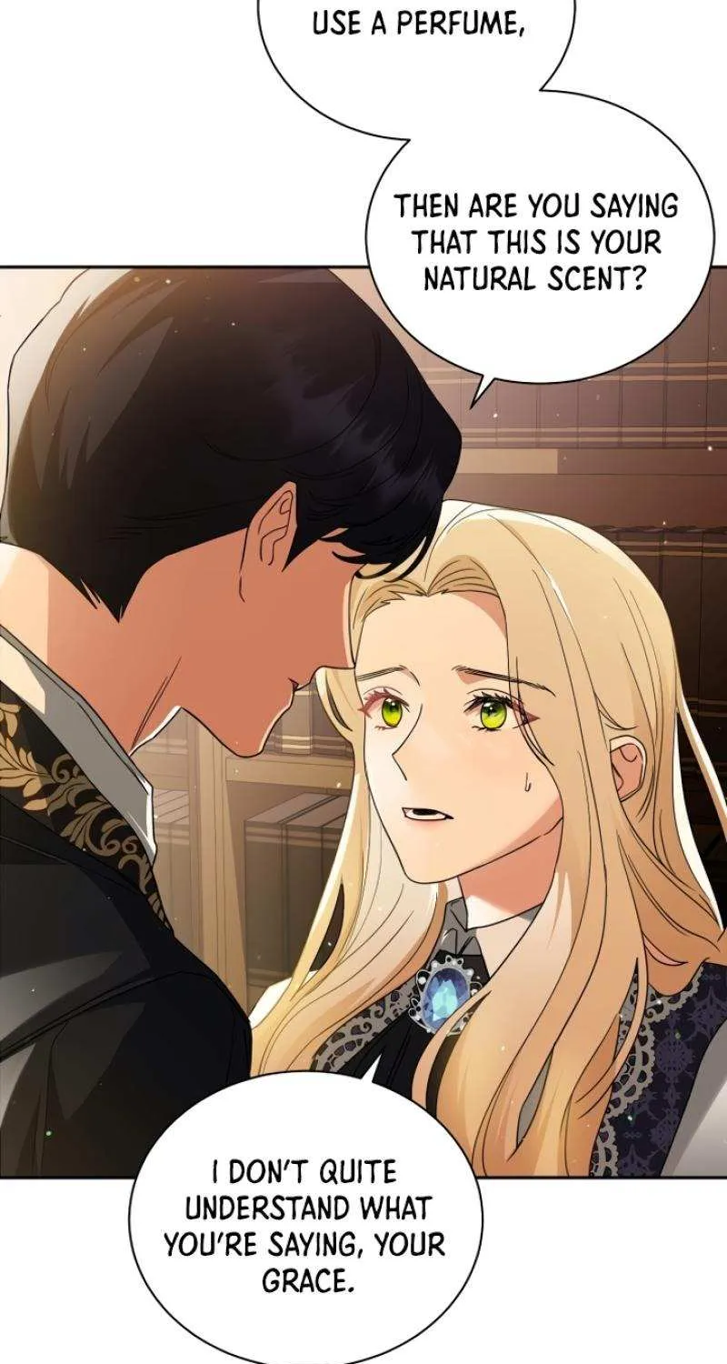 The Archduke’s Flower Is In Jeopardy Chapter 2 page 37 - 