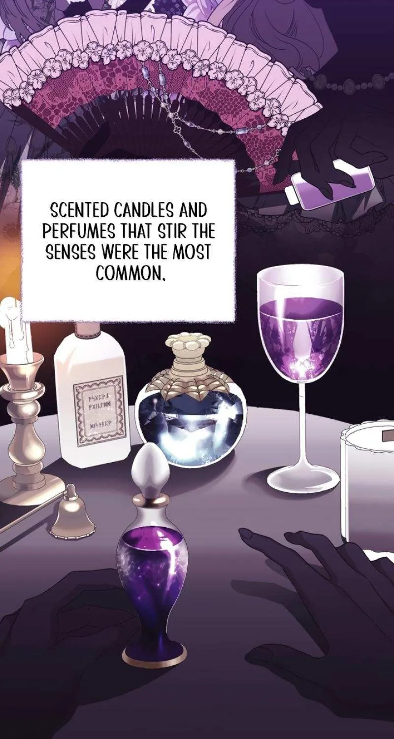 The Archduke’s Flower Is In Jeopardy Chapter 2 page 40 - 