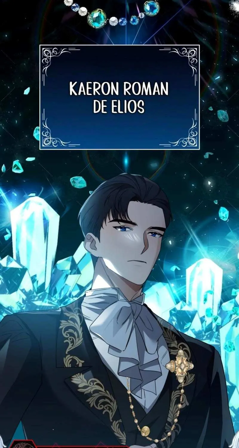 The Archduke’s Flower Is In Jeopardy Chapter 2 page 5 - 