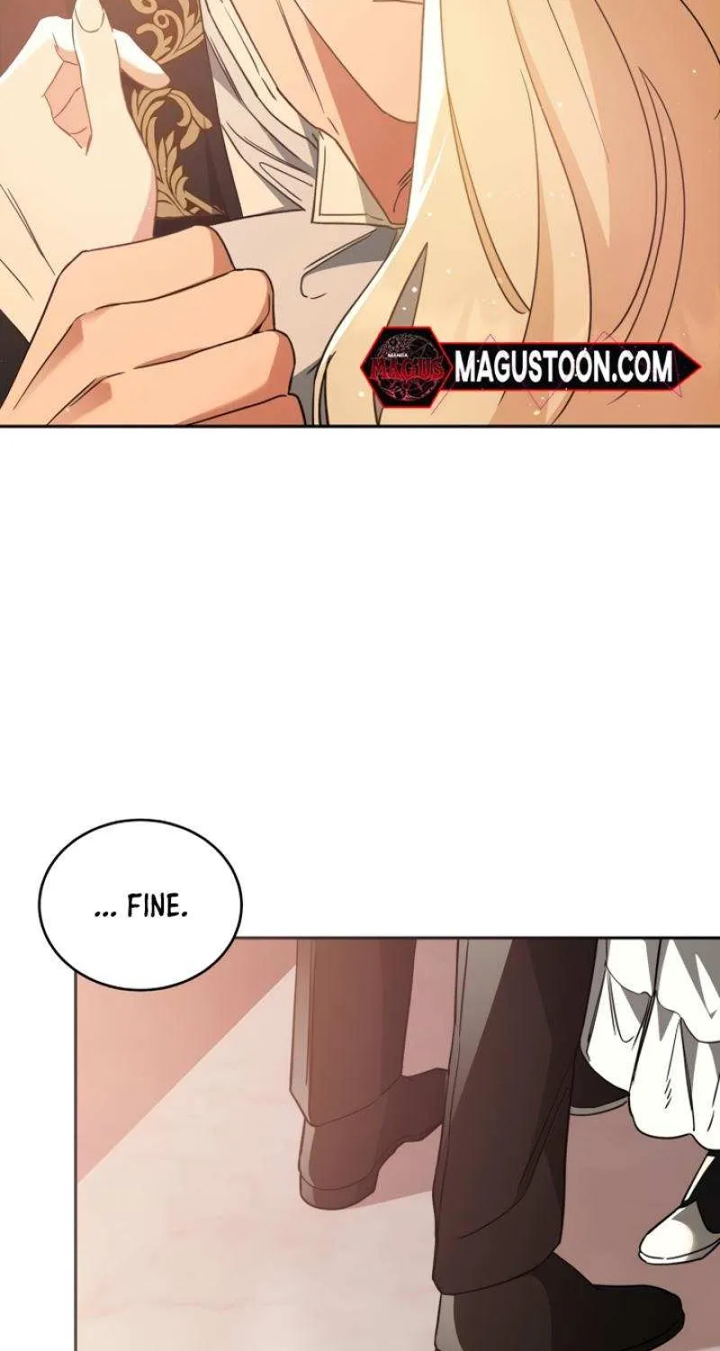 The Archduke’s Flower Is In Jeopardy Chapter 2 page 42 - 