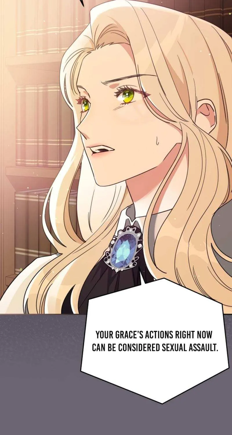 The Archduke’s Flower Is In Jeopardy Chapter 2 page 44 - 