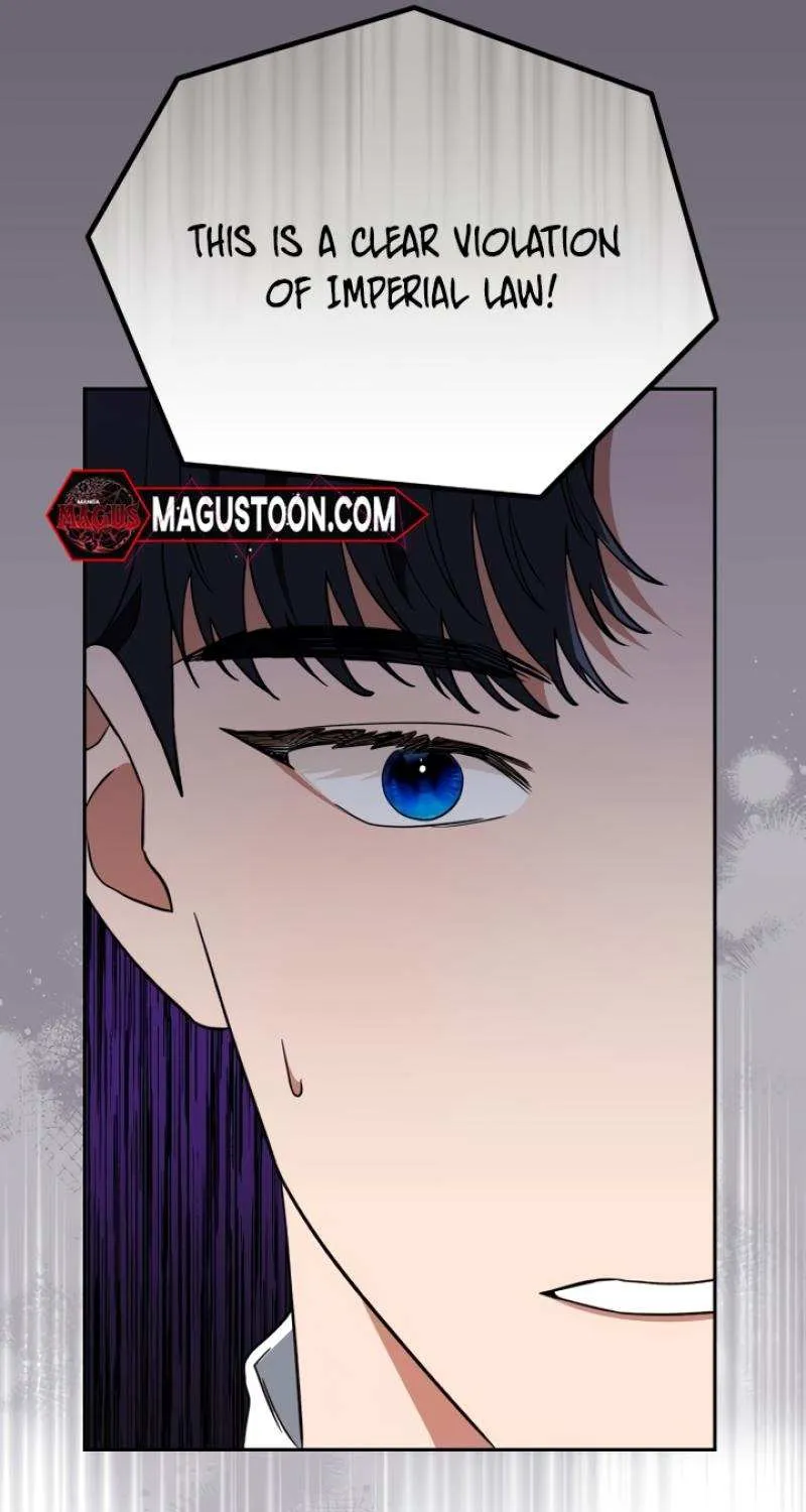 The Archduke’s Flower Is In Jeopardy Chapter 2 page 46 - 