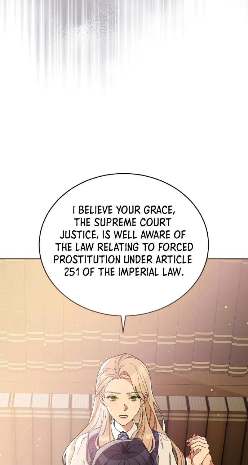 The Archduke’s Flower Is In Jeopardy Chapter 2 page 47 - 