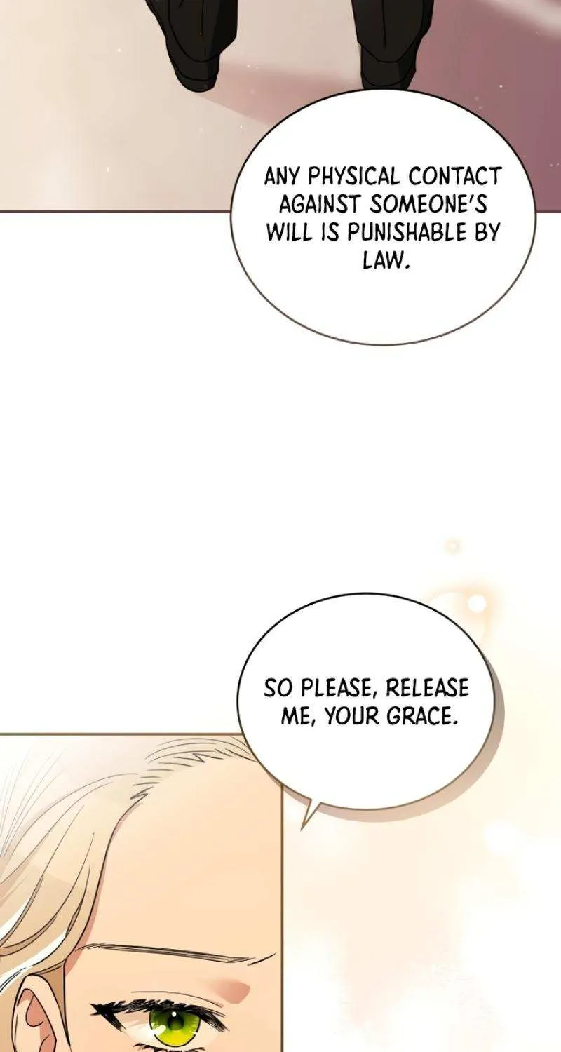 The Archduke’s Flower Is In Jeopardy Chapter 2 page 49 - 