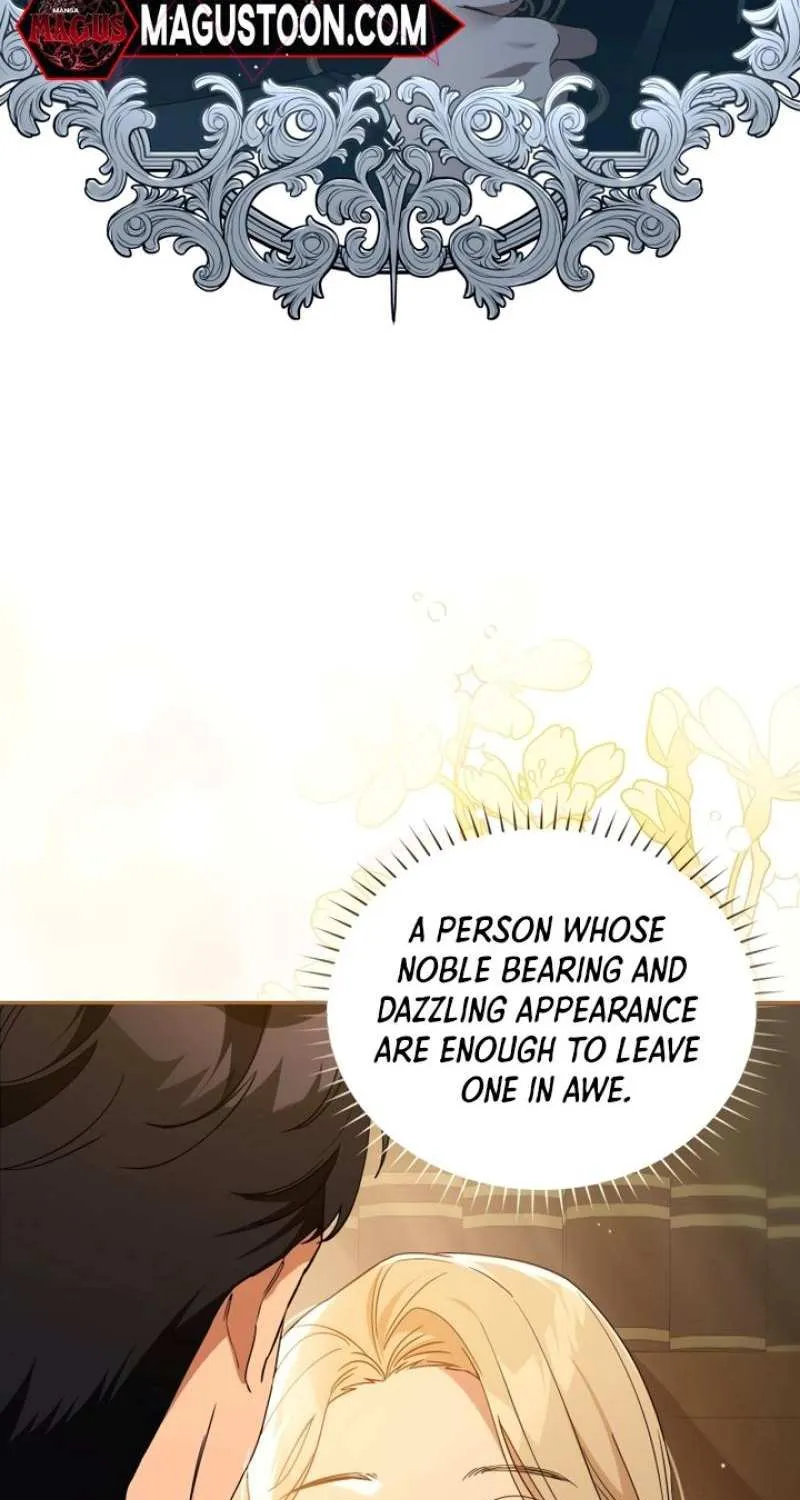 The Archduke’s Flower Is In Jeopardy Chapter 2 page 6 - 
