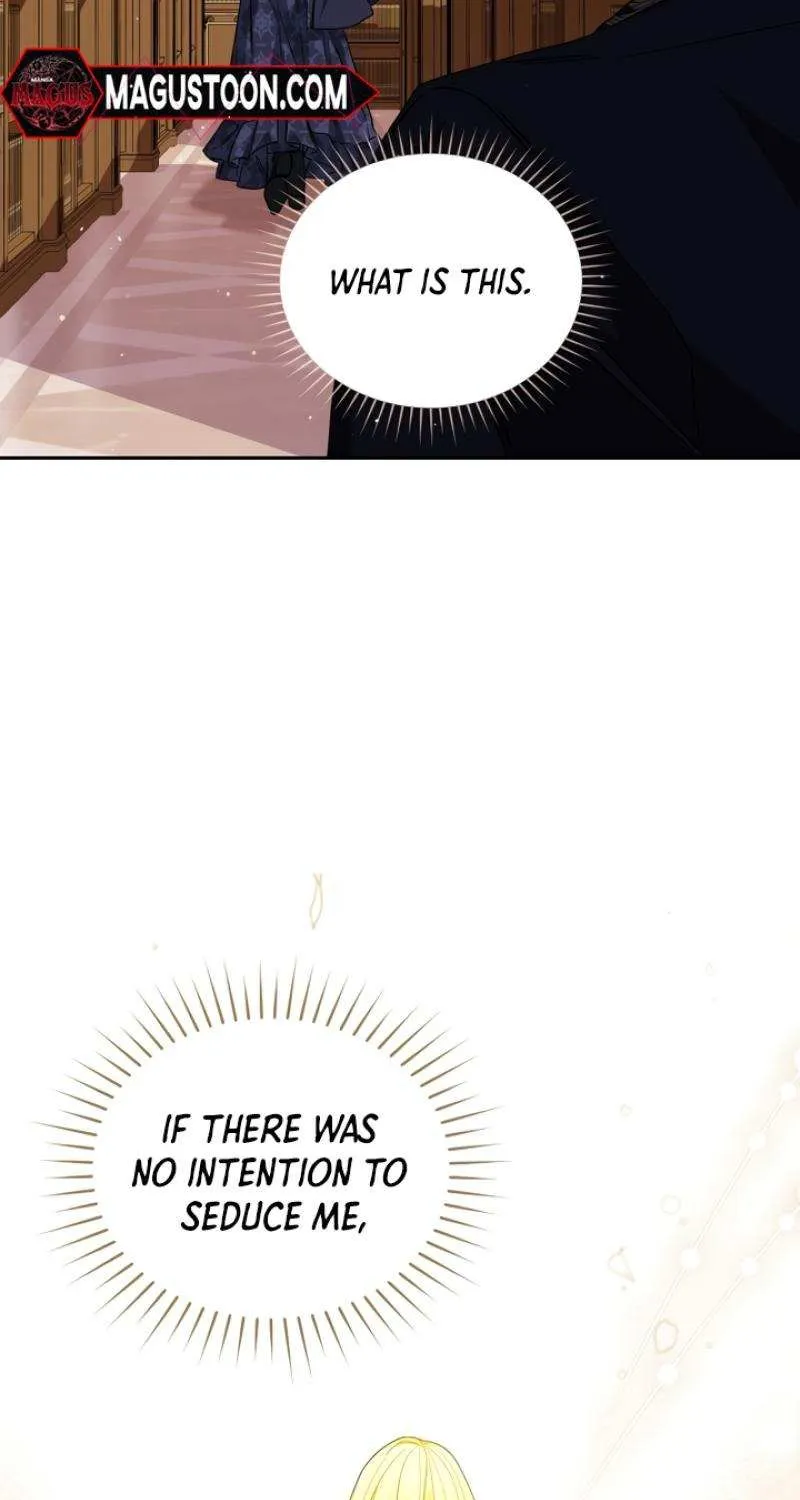 The Archduke’s Flower Is In Jeopardy Chapter 2 page 54 - 