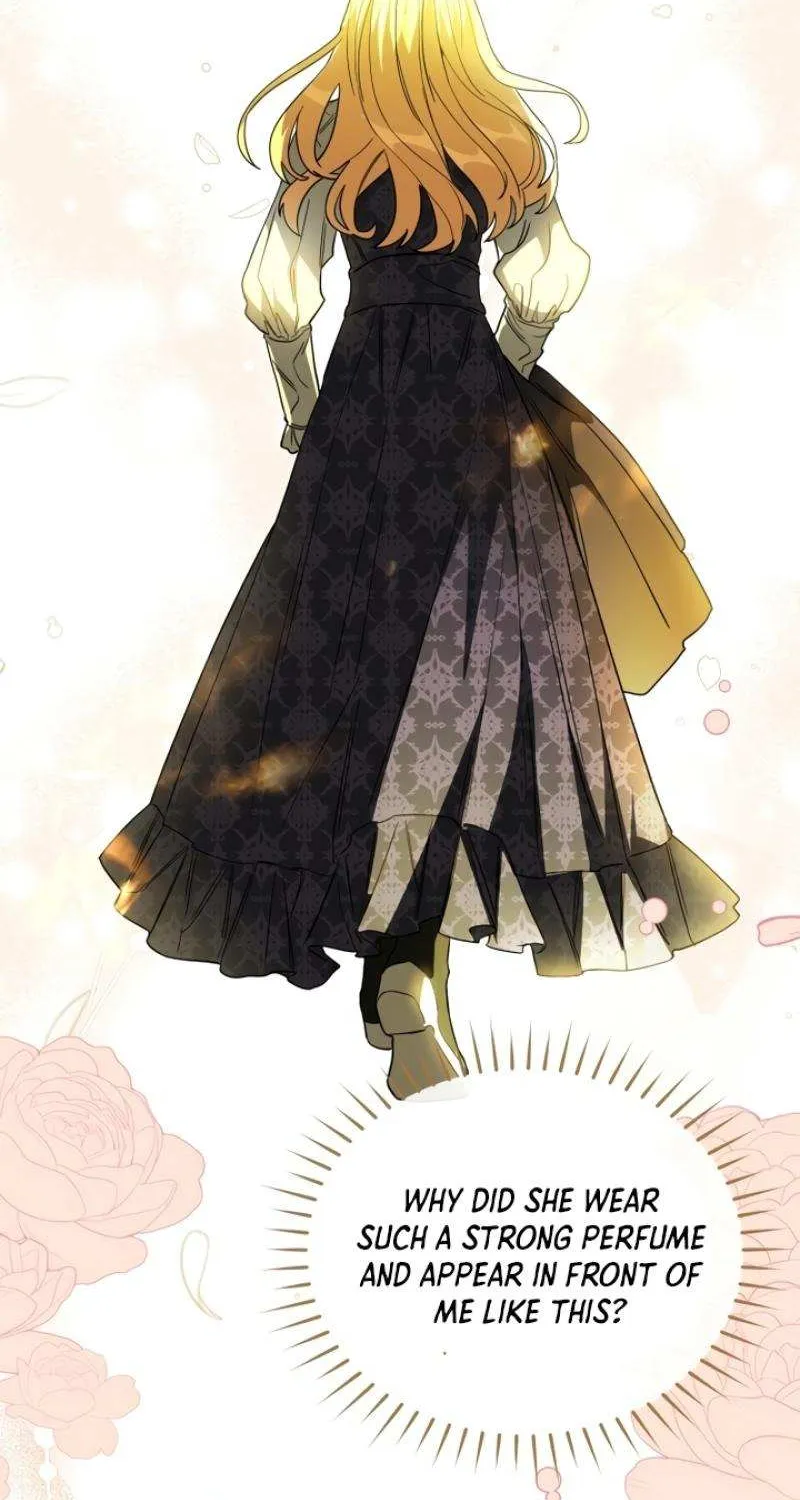 The Archduke’s Flower Is In Jeopardy Chapter 2 page 55 - 