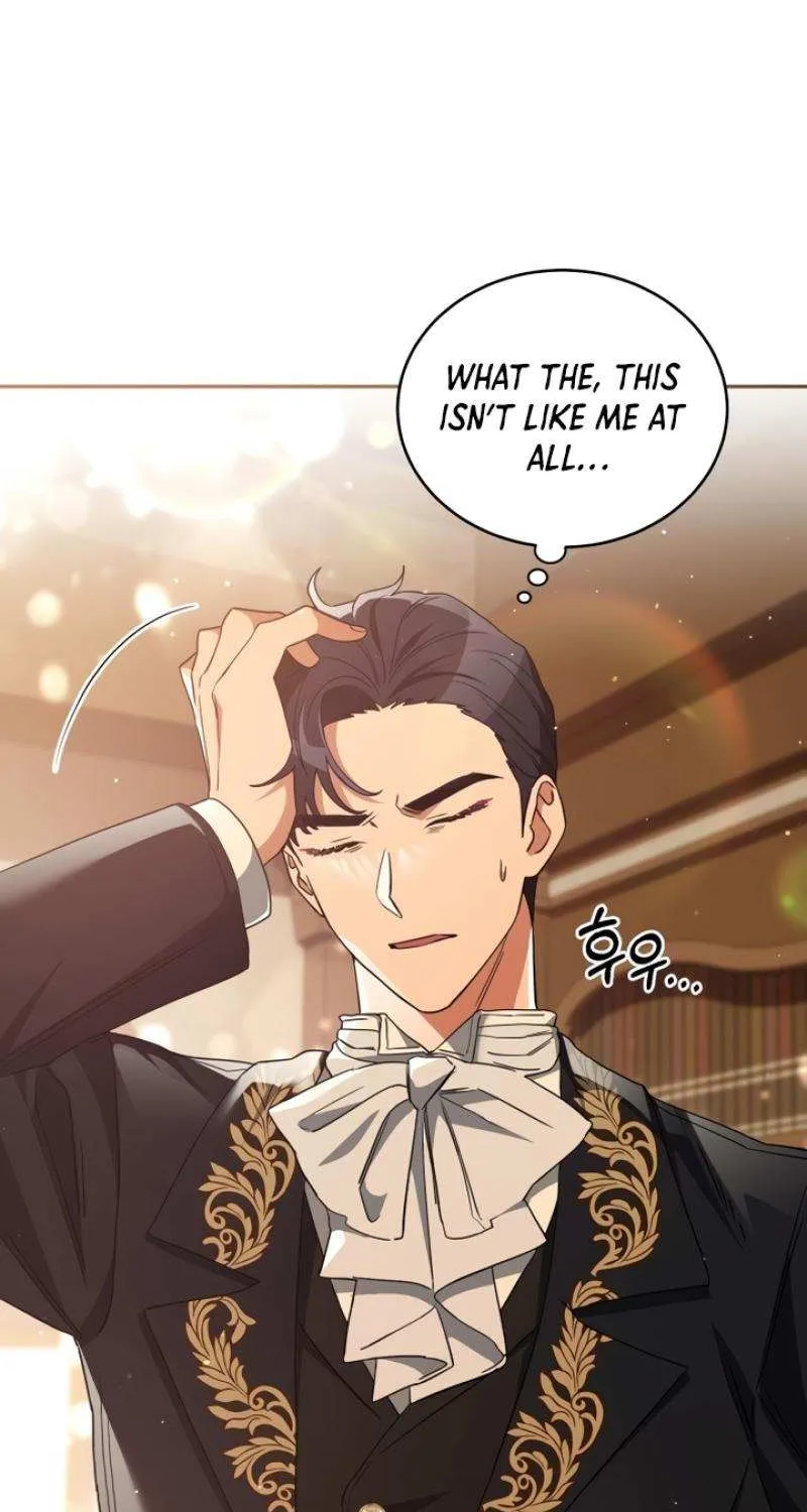 The Archduke’s Flower Is In Jeopardy Chapter 2 page 58 - 