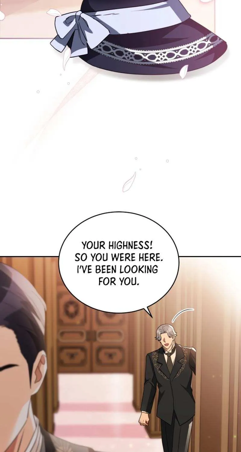 The Archduke’s Flower Is In Jeopardy Chapter 2 page 61 - 