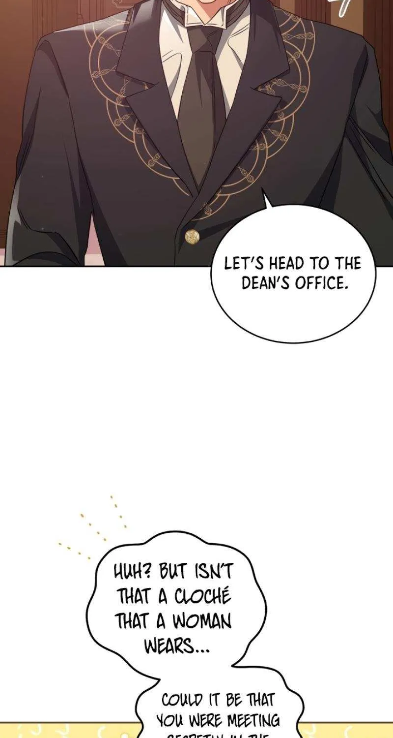 The Archduke’s Flower Is In Jeopardy Chapter 2 page 63 - 