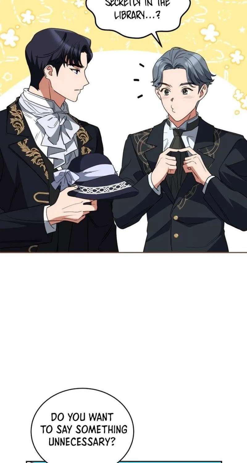 The Archduke’s Flower Is In Jeopardy Chapter 2 page 64 - 