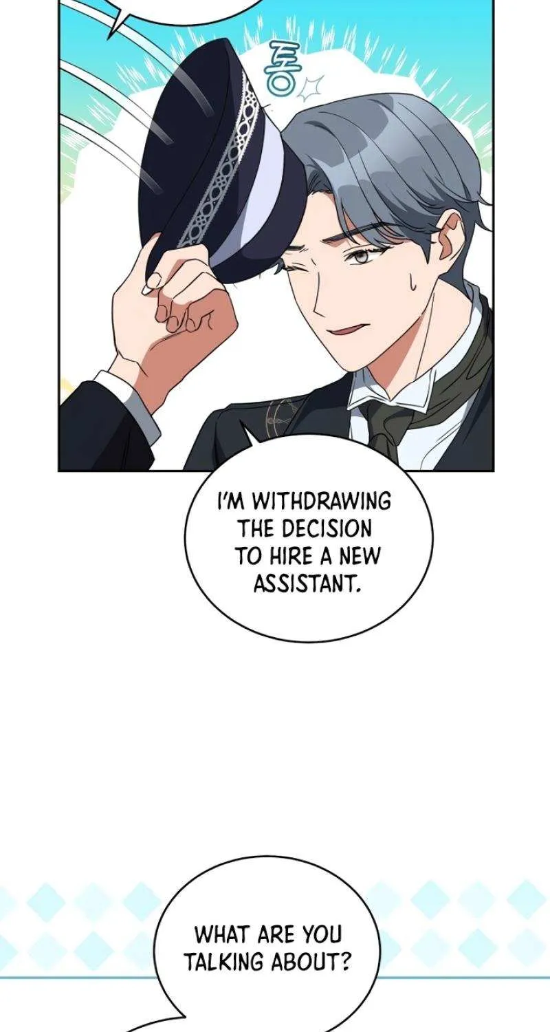The Archduke’s Flower Is In Jeopardy Chapter 2 page 65 - 
