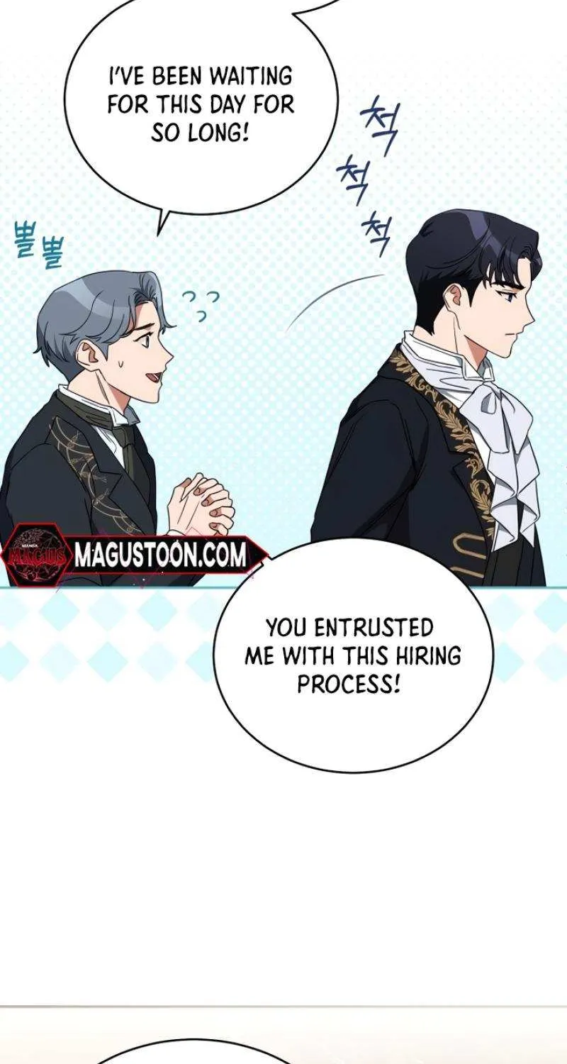 The Archduke’s Flower Is In Jeopardy Chapter 2 page 66 - 