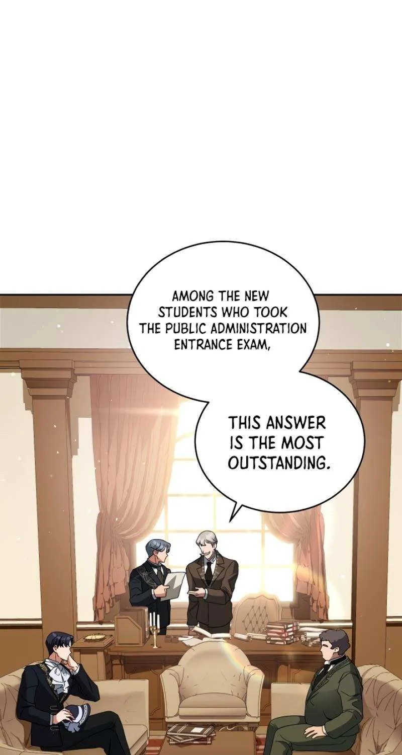 The Archduke’s Flower Is In Jeopardy Chapter 2 page 69 - 