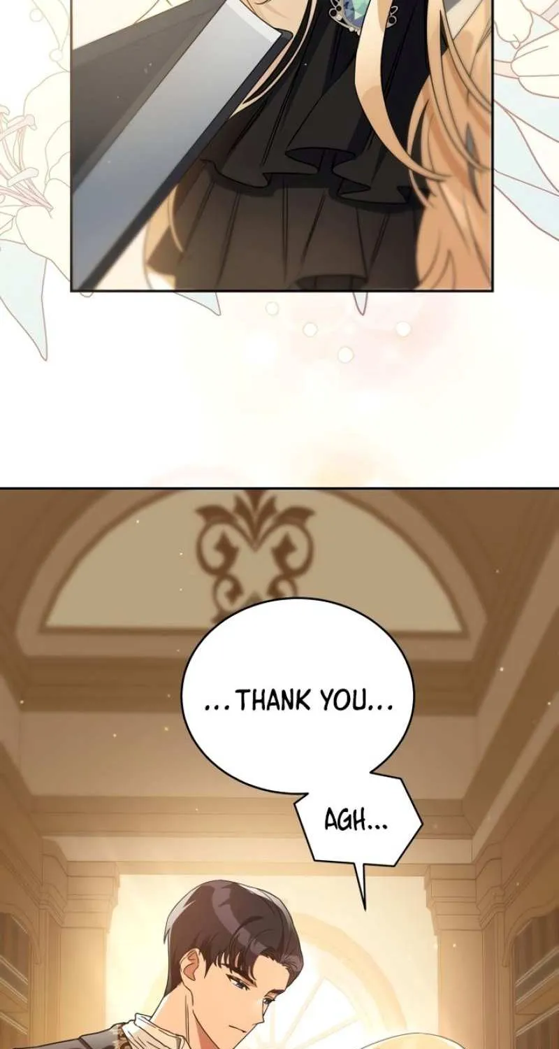 The Archduke’s Flower Is In Jeopardy Chapter 2 page 8 - 