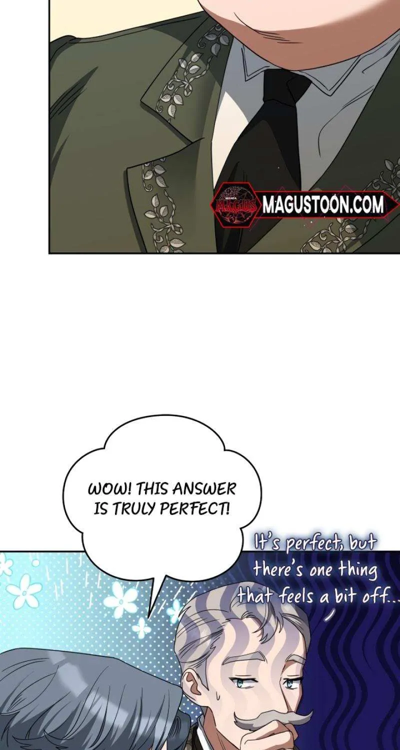 The Archduke’s Flower Is In Jeopardy Chapter 2 page 71 - 