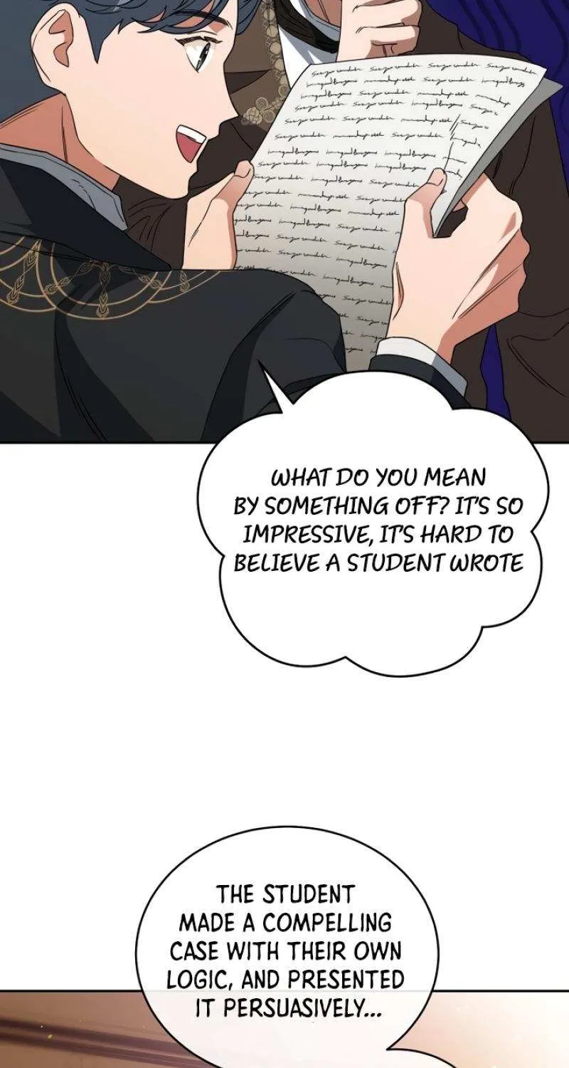 The Archduke’s Flower Is In Jeopardy Chapter 2 page 72 - 