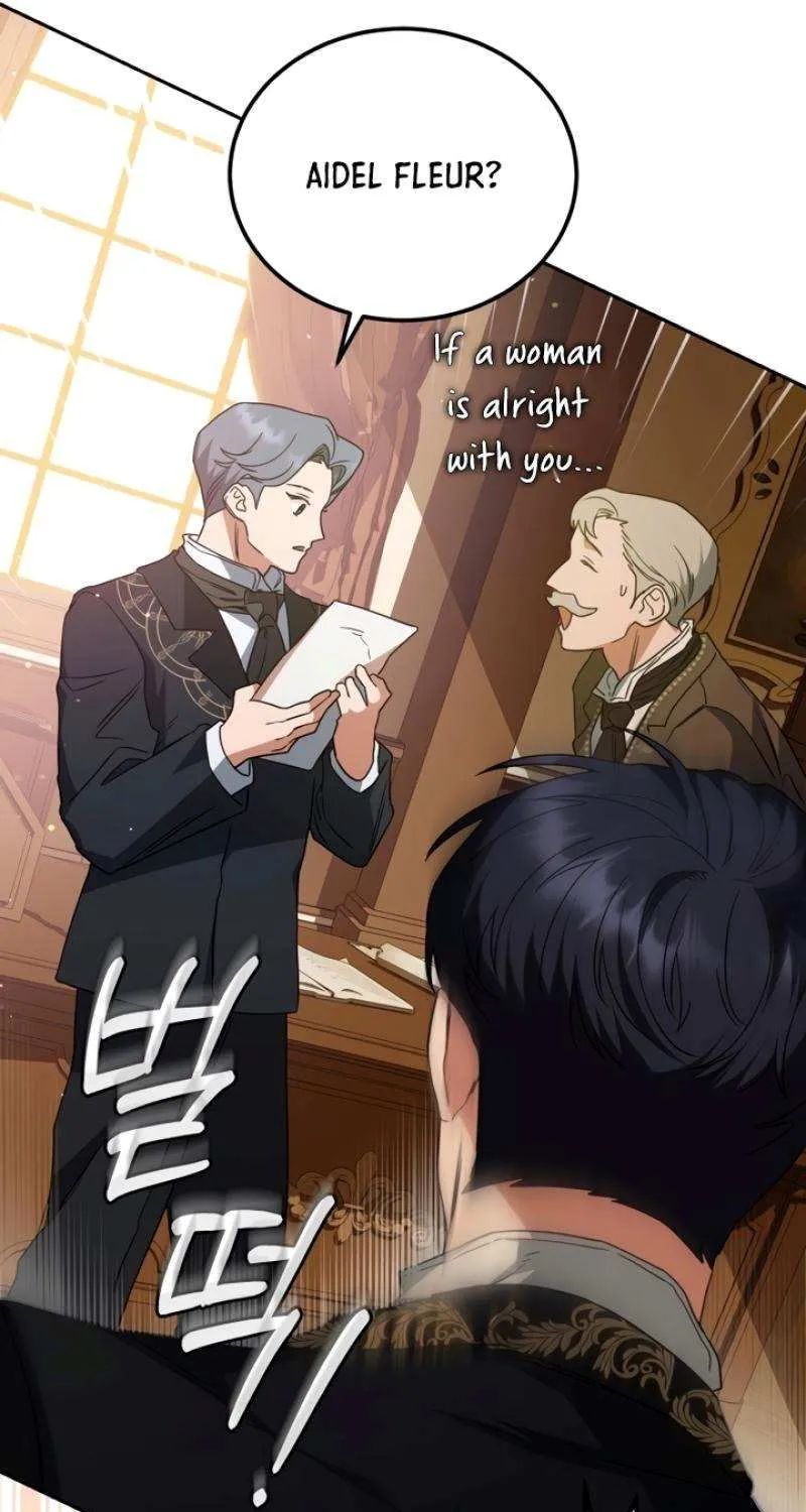 The Archduke’s Flower Is In Jeopardy Chapter 2 page 80 - 