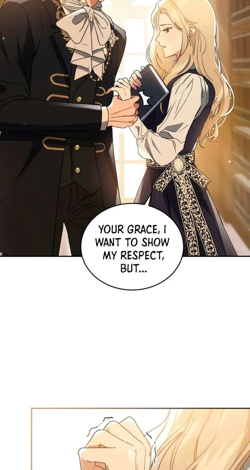 The Archduke’s Flower Is In Jeopardy Chapter 2 page 9 - 