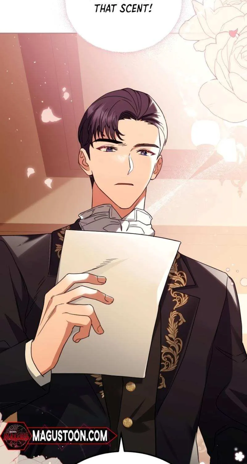 The Archduke’s Flower Is In Jeopardy Chapter 2 page 84 - 