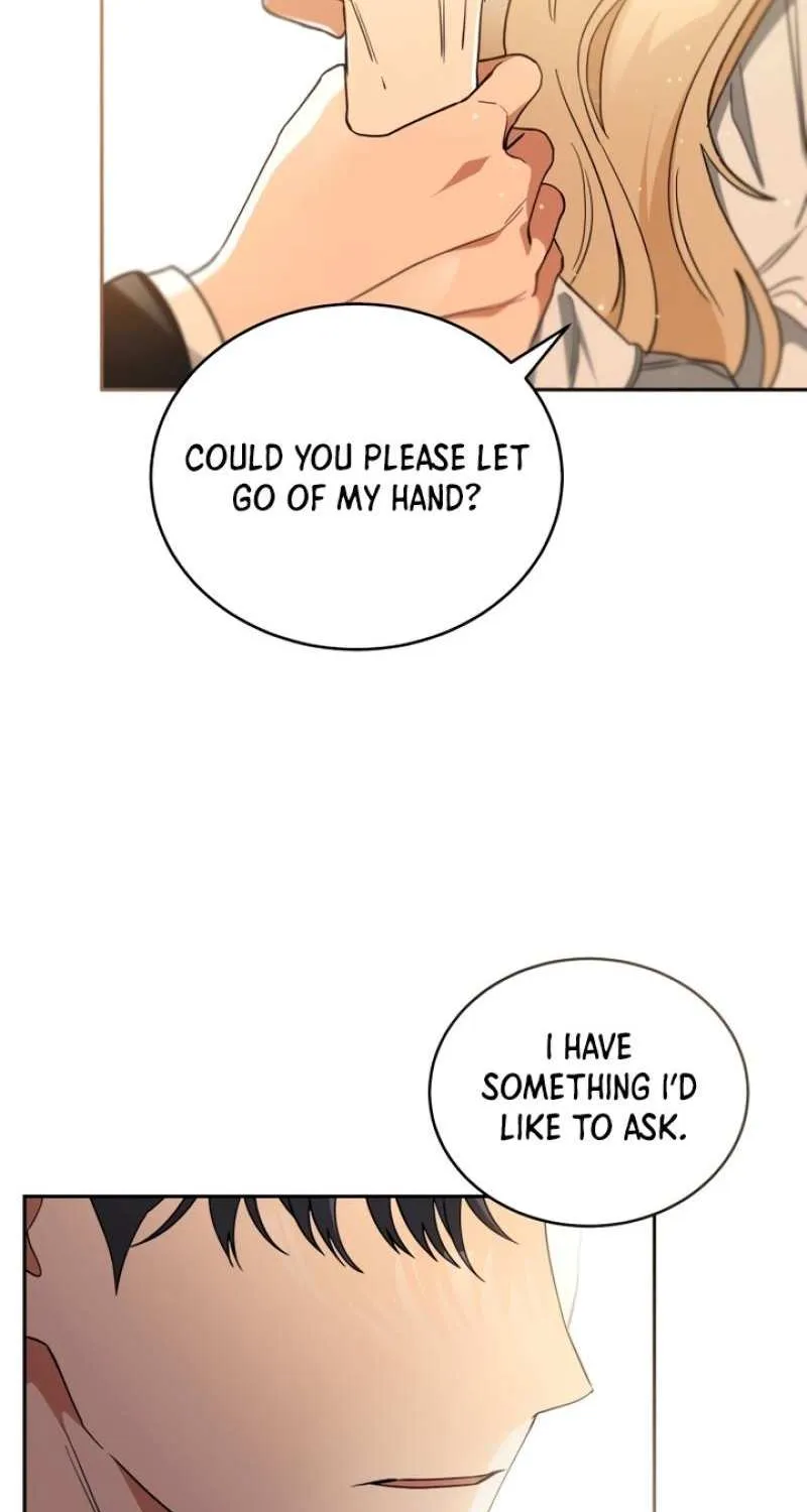 The Archduke’s Flower Is In Jeopardy Chapter 2 page 10 - 