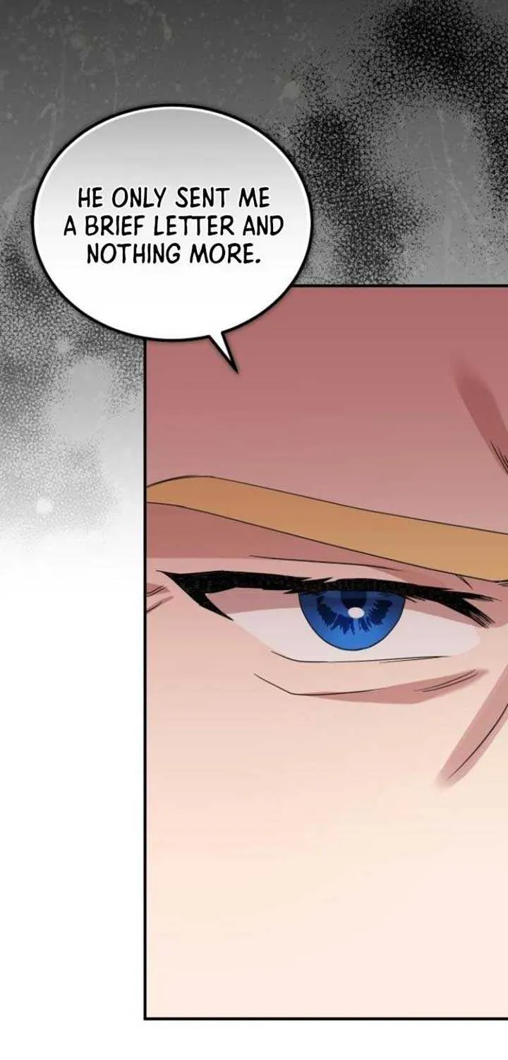 The Archduke’s Flower Is In Jeopardy Chapter 26 page 12 - 
