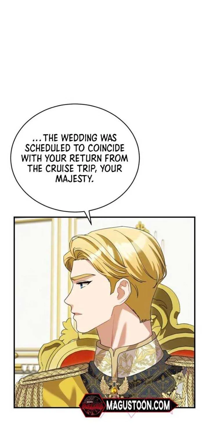 The Archduke’s Flower Is In Jeopardy Chapter 26 page 13 - 