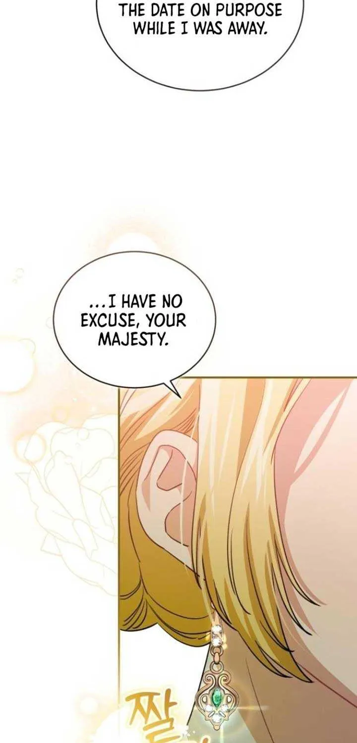 The Archduke’s Flower Is In Jeopardy Chapter 26 page 15 - 