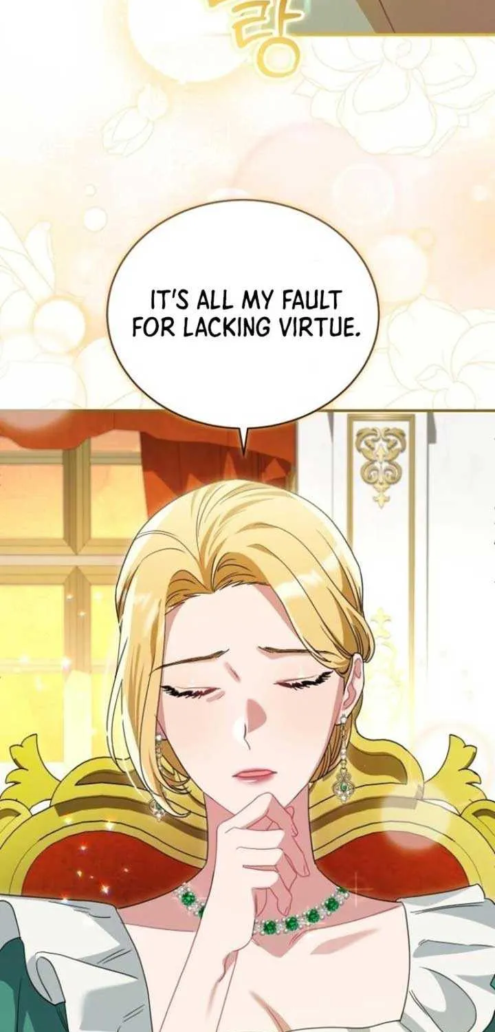 The Archduke’s Flower Is In Jeopardy Chapter 26 page 16 - 