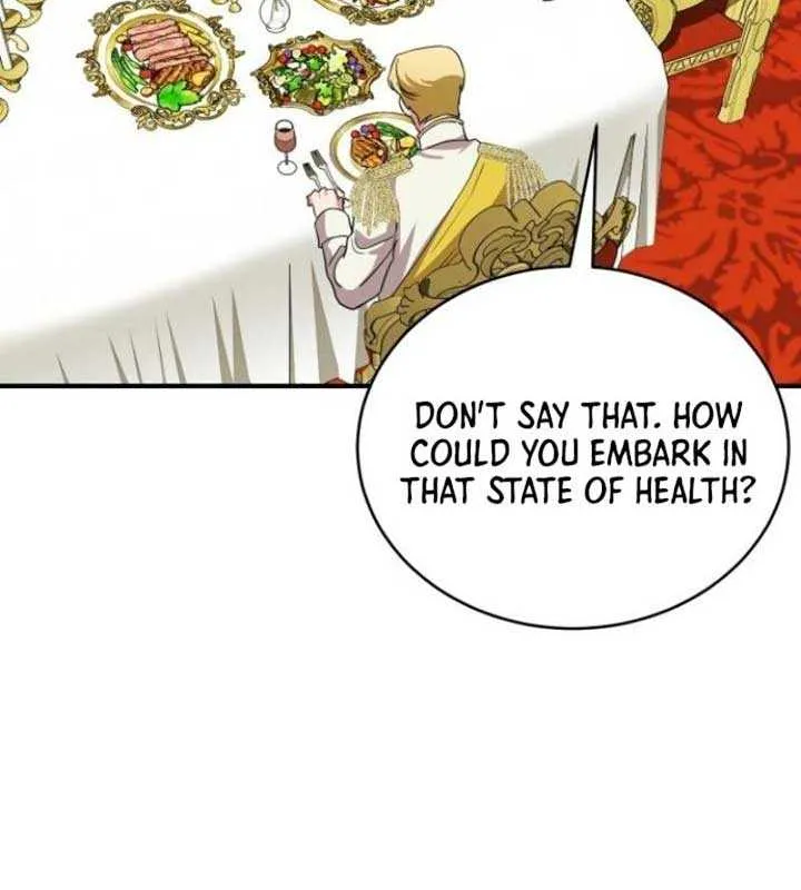 The Archduke’s Flower Is In Jeopardy Chapter 26 page 18 - 