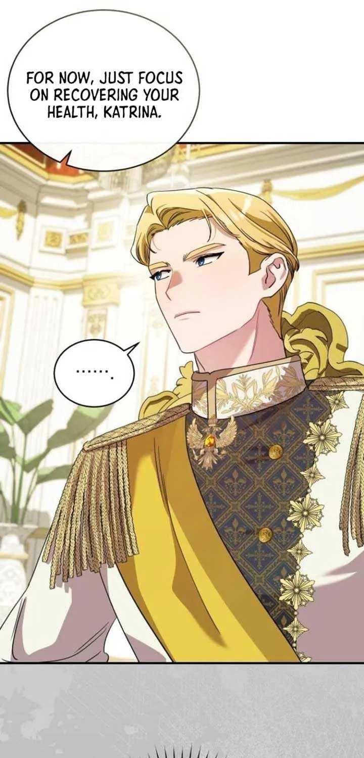 The Archduke’s Flower Is In Jeopardy Chapter 26 page 19 - 