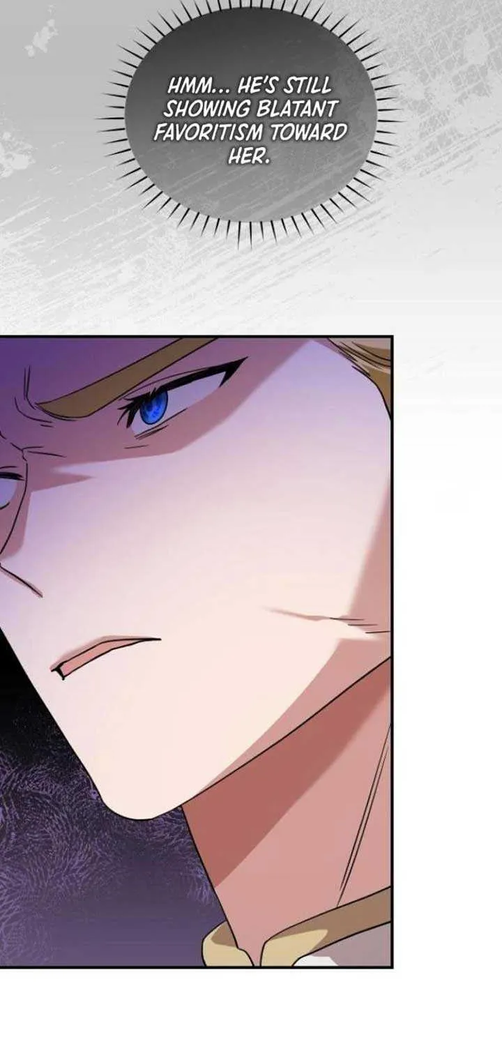 The Archduke’s Flower Is In Jeopardy Chapter 26 page 20 - 
