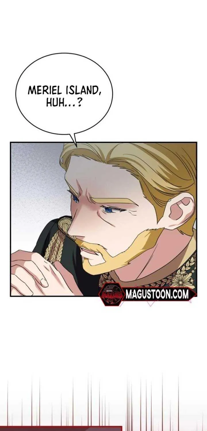 The Archduke’s Flower Is In Jeopardy Chapter 26 page 25 - 