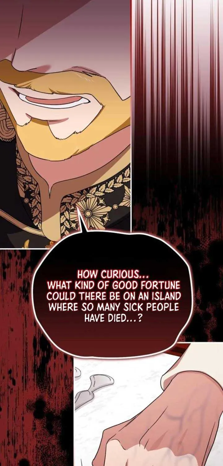 The Archduke’s Flower Is In Jeopardy Chapter 26 page 26 - 