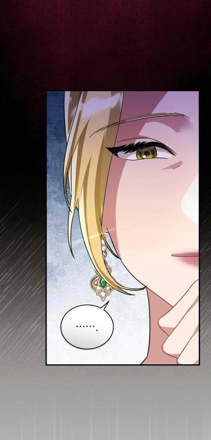 The Archduke’s Flower Is In Jeopardy Chapter 26 page 30 - 