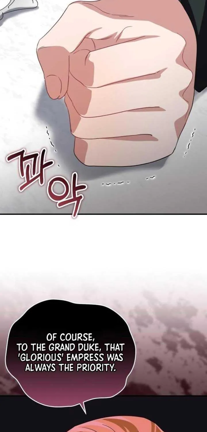 The Archduke’s Flower Is In Jeopardy Chapter 26 page 36 - 