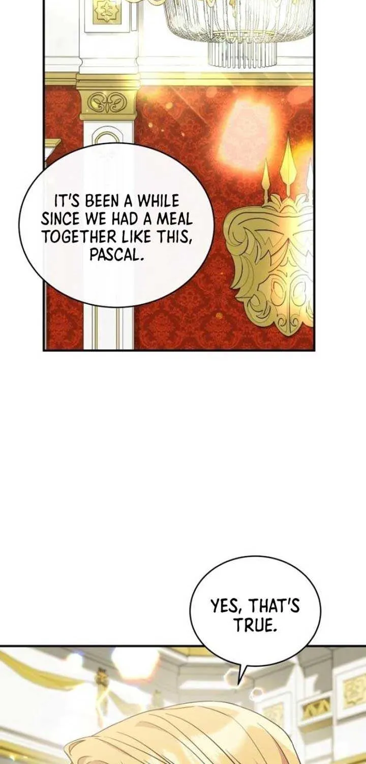 The Archduke’s Flower Is In Jeopardy Chapter 26 page 5 - 