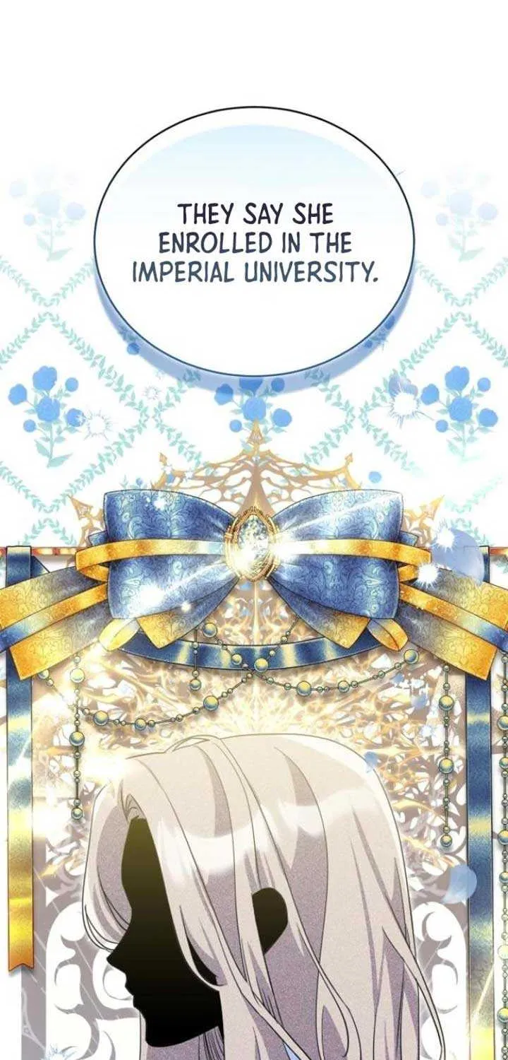 The Archduke’s Flower Is In Jeopardy Chapter 26 page 42 - 