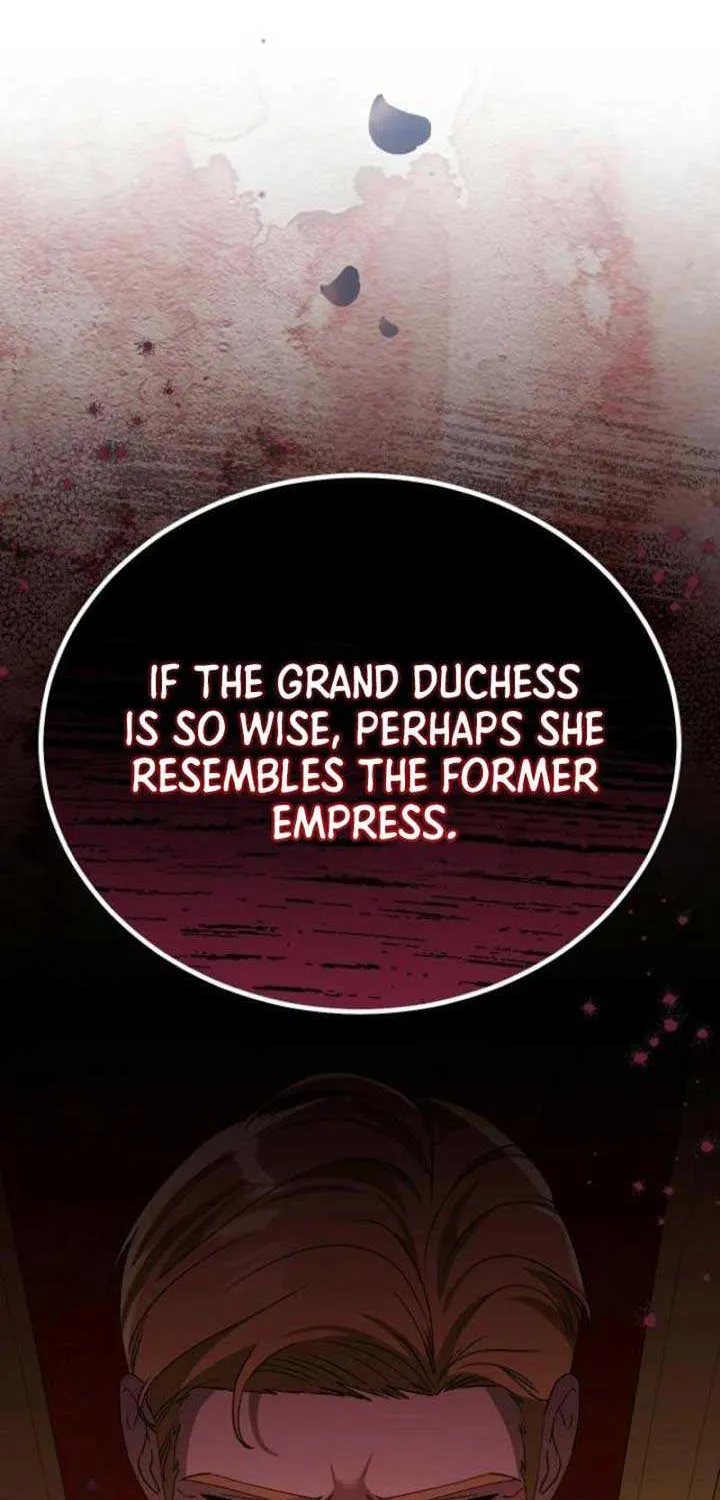 The Archduke’s Flower Is In Jeopardy Chapter 26 page 44 - 