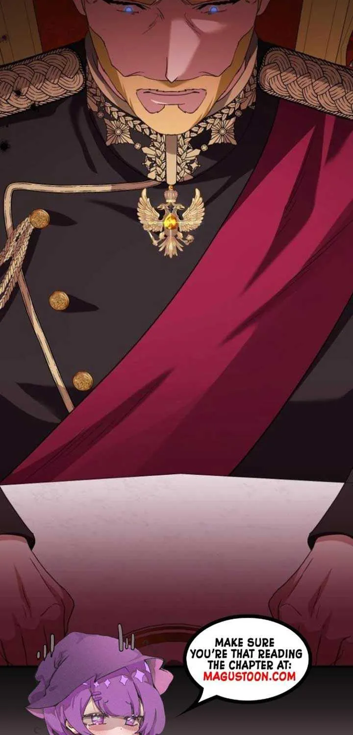 The Archduke’s Flower Is In Jeopardy Chapter 26 page 45 - 