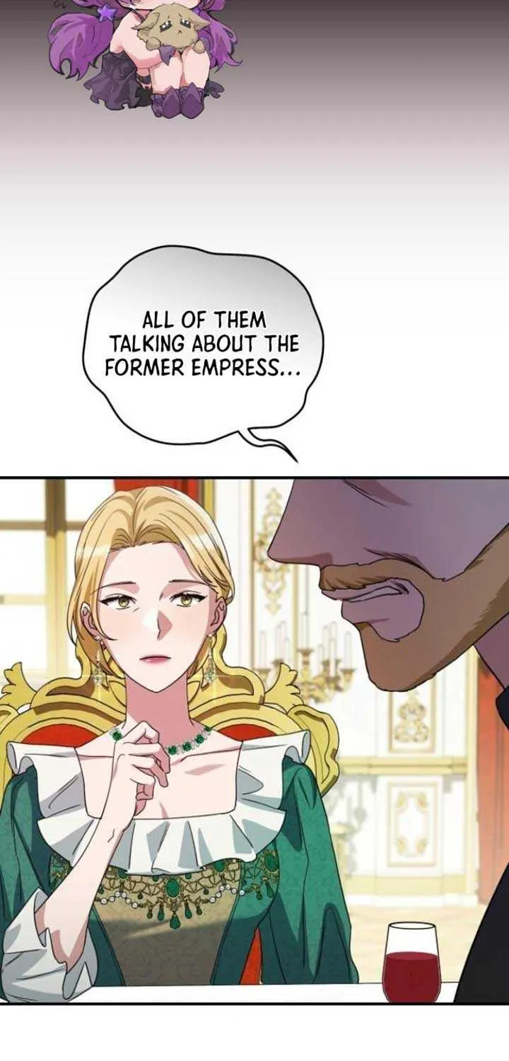 The Archduke’s Flower Is In Jeopardy Chapter 26 page 46 - 