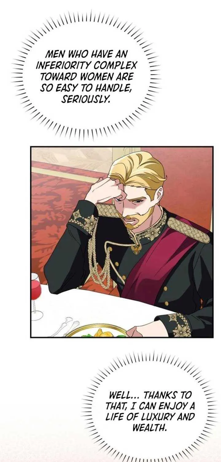 The Archduke’s Flower Is In Jeopardy Chapter 26 page 49 - 
