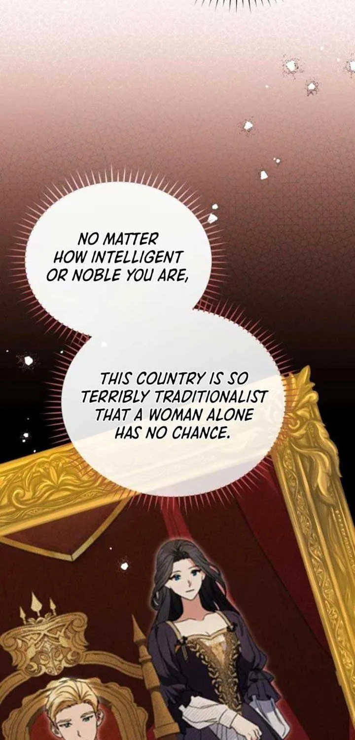 The Archduke’s Flower Is In Jeopardy Chapter 26 page 50 - 
