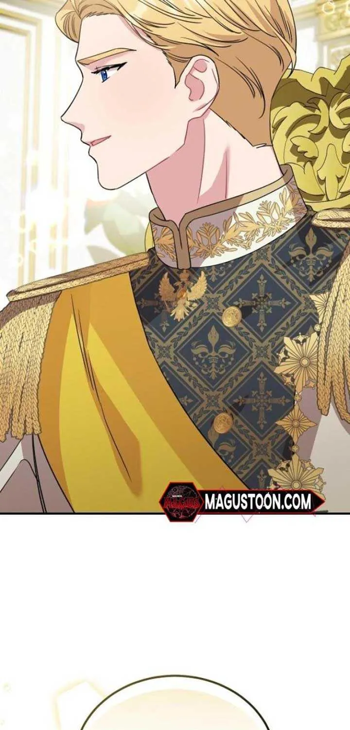 The Archduke’s Flower Is In Jeopardy Chapter 26 page 6 - 