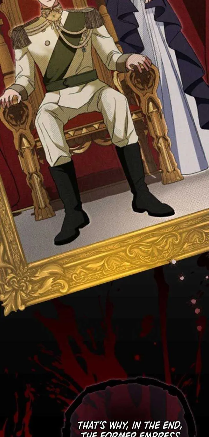 The Archduke’s Flower Is In Jeopardy Chapter 26 page 51 - 