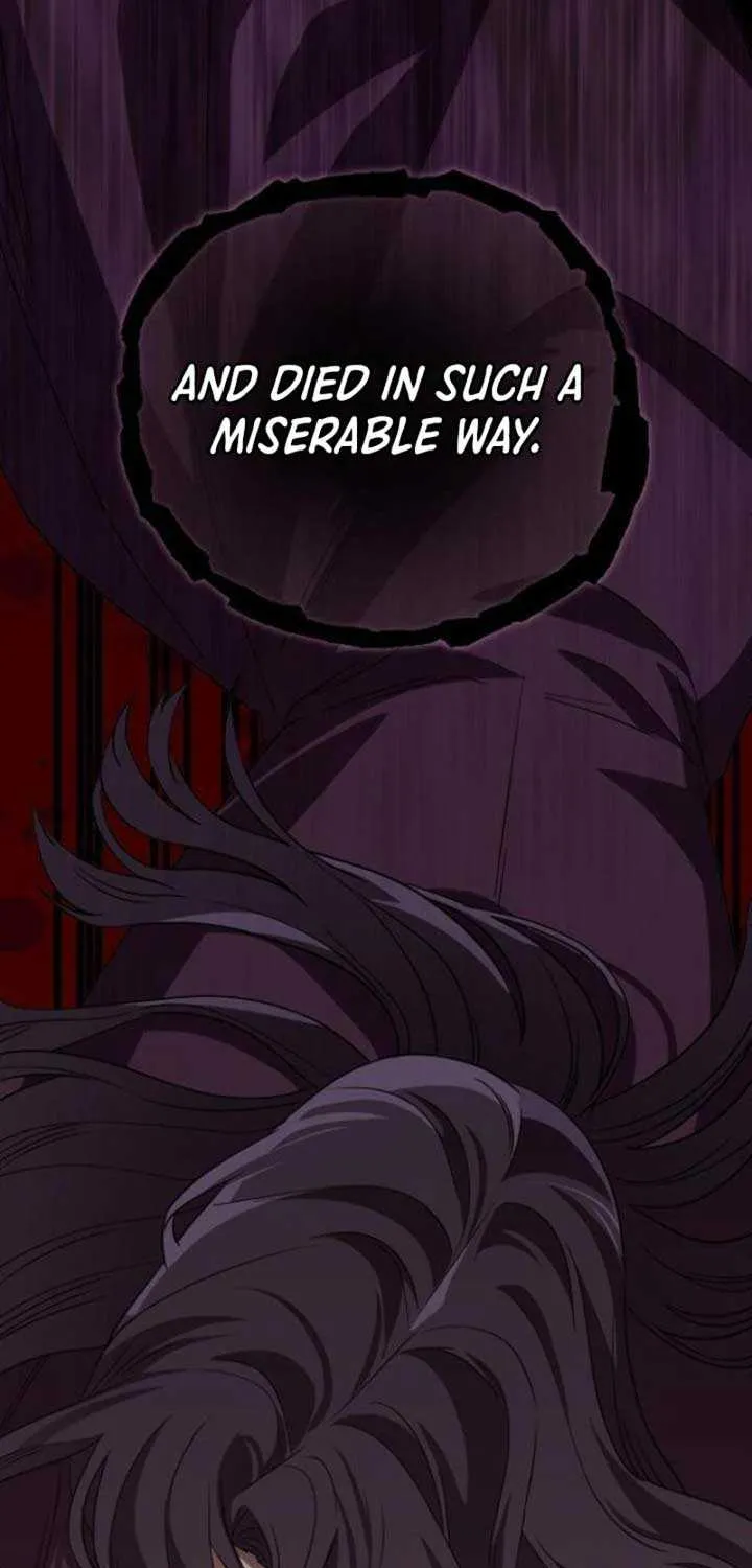 The Archduke’s Flower Is In Jeopardy Chapter 26 page 53 - 