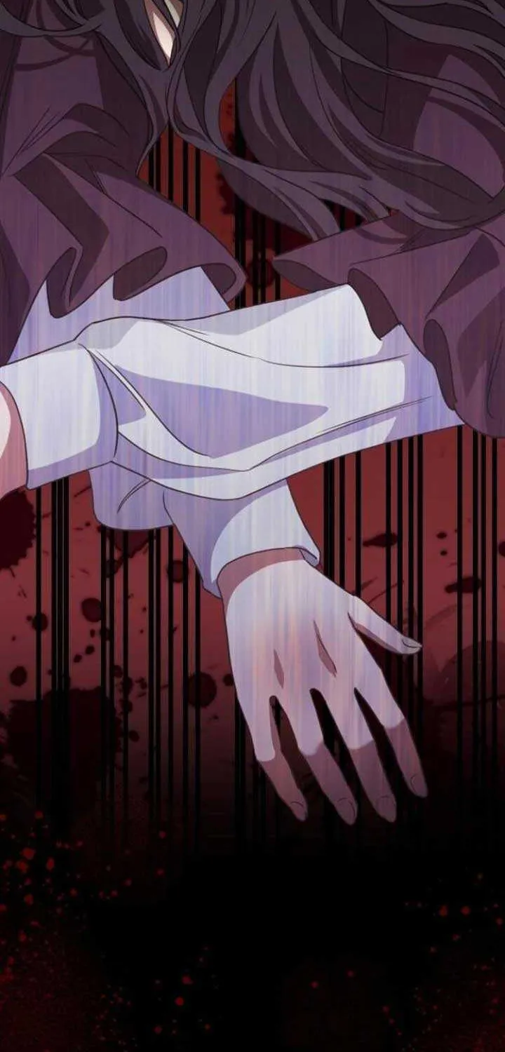 The Archduke’s Flower Is In Jeopardy Chapter 26 page 54 - 